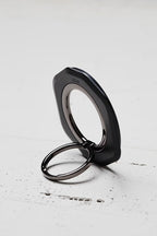 Bague de téléphone magnétique LT Noir