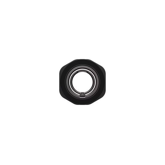 Bague de téléphone magnétique LT Noir