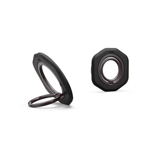 Bague de téléphone magnétique LT Noir