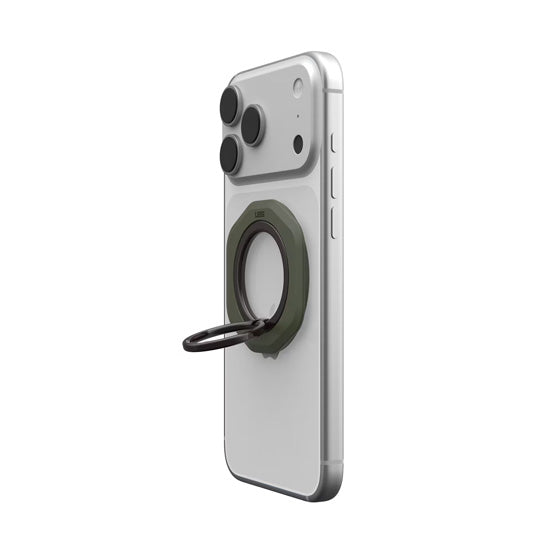 Bague de téléphone magnétique LT Olive