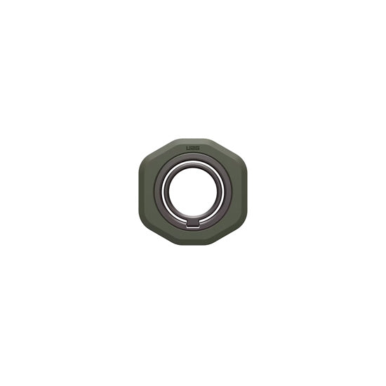 Bague de téléphone magnétique LT Olive