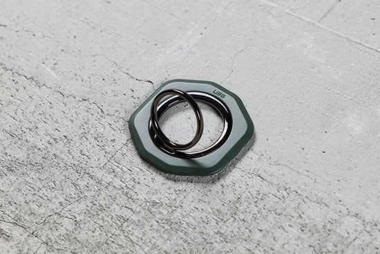 Bague de téléphone magnétique LT Olive