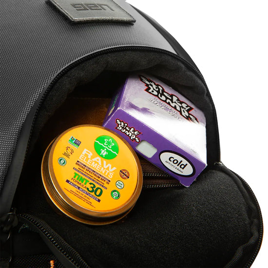 Sac à dos STANDARD de 18 litres - Gris