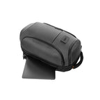 Sac à dos STANDARD de 18 litres - Gris