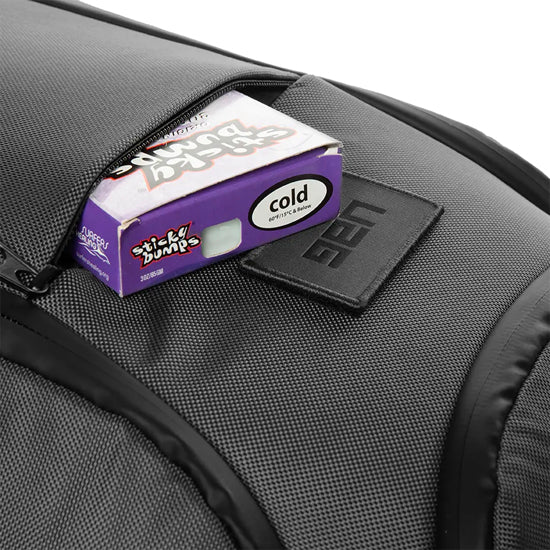 Sac à dos STANDARD de 18 litres - Gris