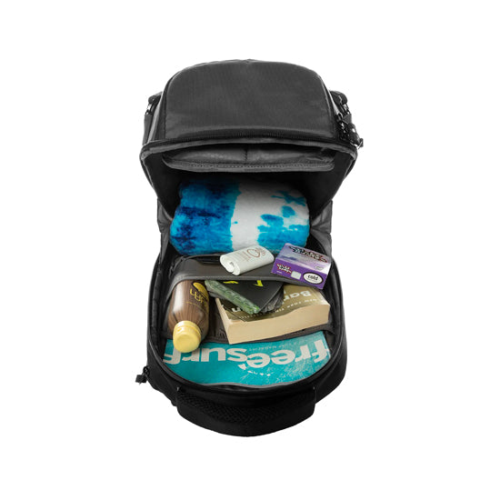 Sac à dos STANDARD de 18 litres - Gris