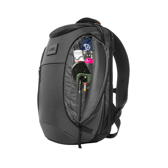 Sac à dos STANDARD de 18 litres - Gris