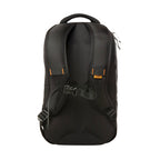 Sac à dos STANDARD de 18 litres - Noir