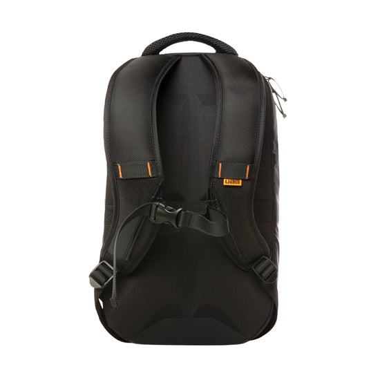 Sac à dos STANDARD de 18 litres - Noir