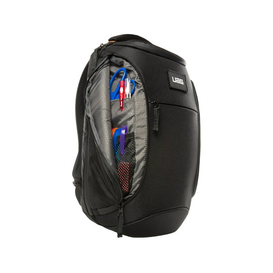 Sac à dos STANDARD de 18 litres - Noir