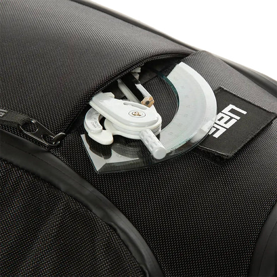 Sac à dos STANDARD de 18 litres - Noir