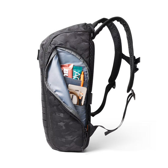 Sac à dos Civilian 20L Midnight Camo