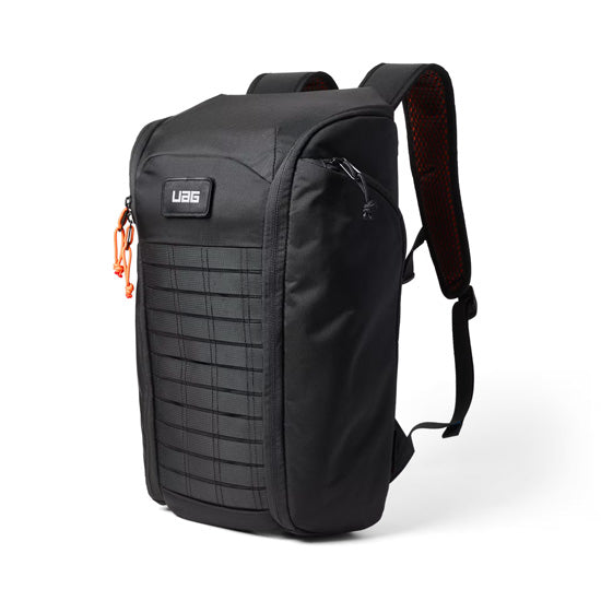 Sac à dos Civilian 20L Black/Orange