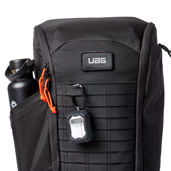 Sac à dos Civilian 20L Black/Orange