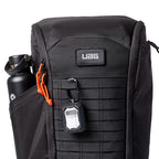 Sac à dos Civilian 20L Black/Orange