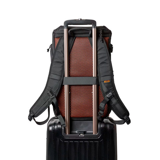 Sac à dos Civilian 20L Black/Orange