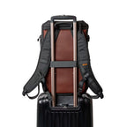 Sac à dos Civilian 20L Black/Orange