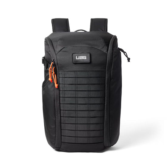 Sac à dos Civilian 20L Black/Orange