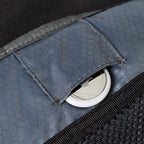 Sac à dos Civilian 20L Olive/Orange