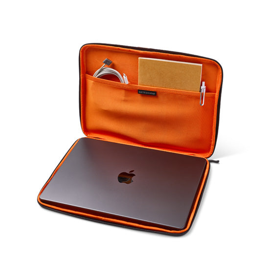 Civilian Medium Sleeve ordinateurs / tablettes 14" Noir