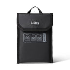 Pochette de récupération pour téléphone - DRYOUT® Active Moisture-Removal Technology™