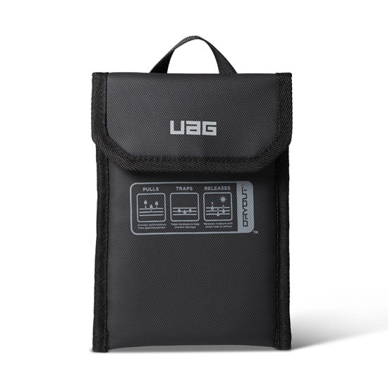 Pochette de récupération pour téléphone - DRYOUT® Active Moisture-Removal Technology™