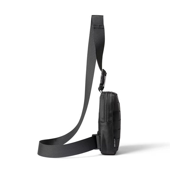 Sac à bandoulière - DRYOUT® Active Moisture-Removal Technology™