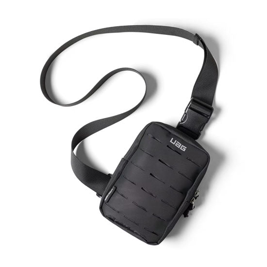 Sac à bandoulière - DRYOUT® Active Moisture-Removal Technology™