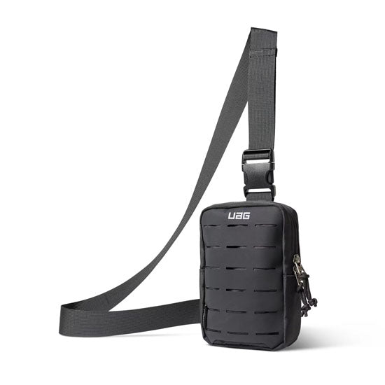Sac à bandoulière - DRYOUT® Active Moisture-Removal Technology™