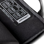 Housse Ultimate pour ordinateur portable 16" - DRYOUT® Active Moisture-Removal Technology™
