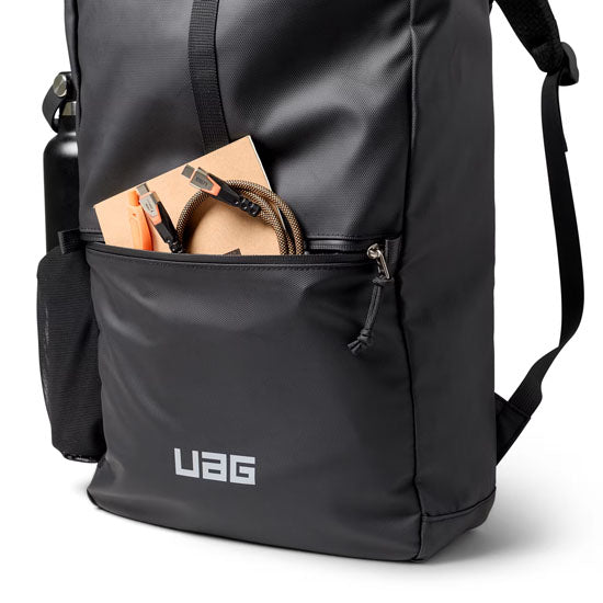 Sac à dos 18 L à fermeture par enroulement - DRYOUT® Active Moisture-Removal Technology™