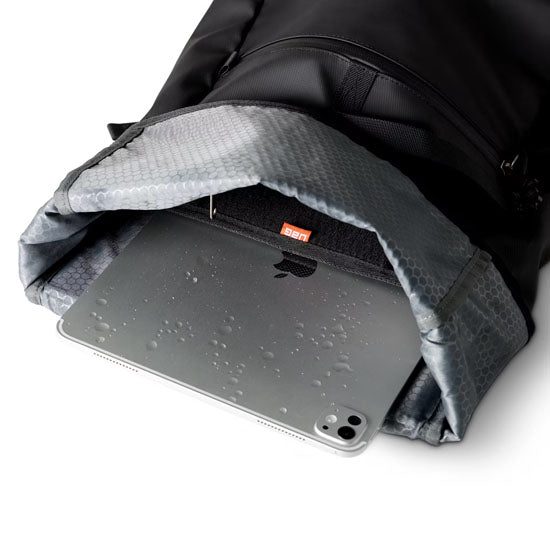 Sac à dos 18 L à fermeture par enroulement - DRYOUT® Active Moisture-Removal Technology™
