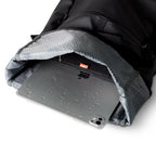 Sac à dos 18 L à fermeture par enroulement - DRYOUT® Active Moisture-Removal Technology™