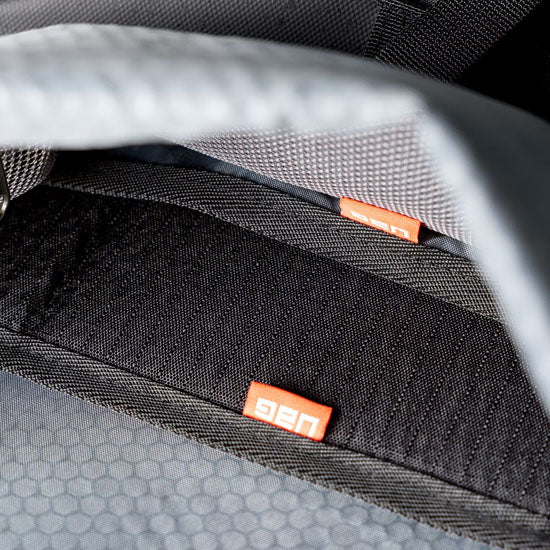 Sac à dos 18 L à fermeture par enroulement - DRYOUT® Active Moisture-Removal Technology™