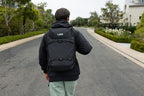 Sac à dos 22 L - DRYOUT® Active Moisture-Removal Technology™