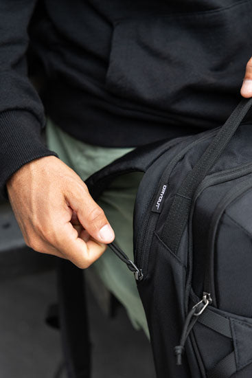 Sac à dos 22 L - DRYOUT® Active Moisture-Removal Technology™