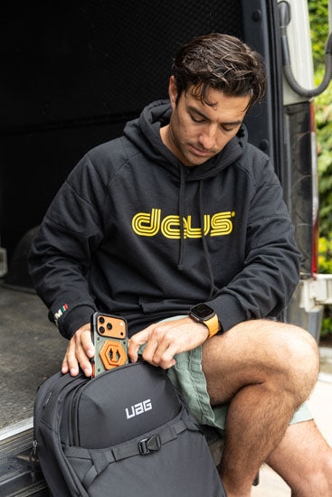 Sac à dos 22 L - DRYOUT® Active Moisture-Removal Technology™