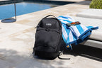 Sac à dos 22 L - DRYOUT® Active Moisture-Removal Technology™