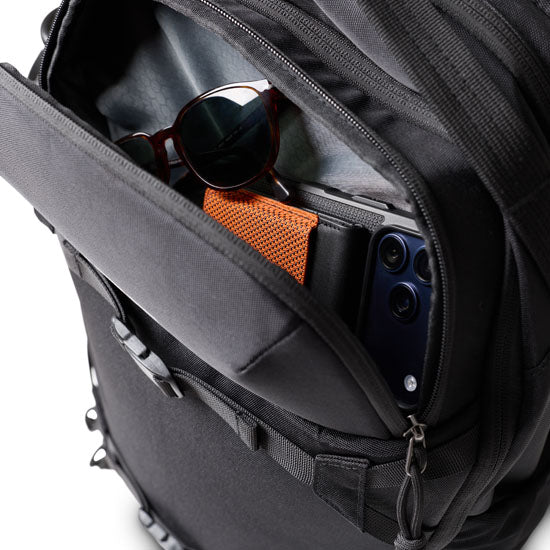 Sac à dos 22 L - DRYOUT® Active Moisture-Removal Technology™
