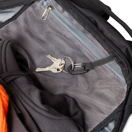 Sac à dos 22 L - DRYOUT® Active Moisture-Removal Technology™