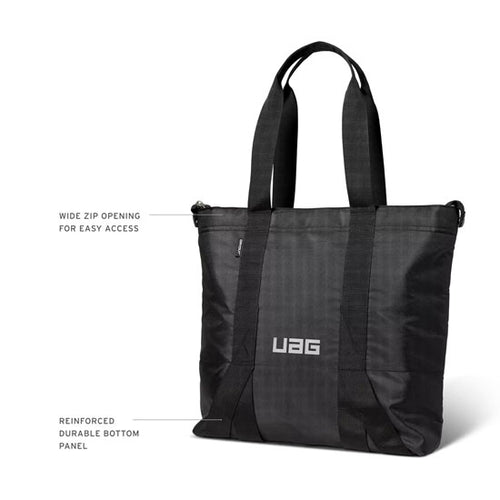 Tech Tote Bag - DRYOUT® Active Moisture-Removal Technology™