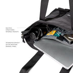 Tech Tote Bag - DRYOUT® Active Moisture-Removal Technology™