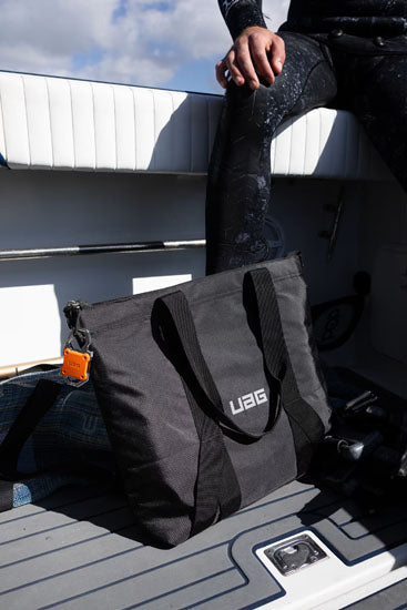 Tech Tote Bag - DRYOUT® Active Moisture-Removal Technology™