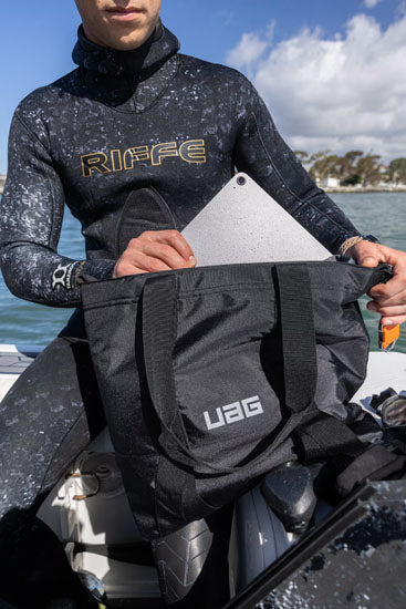 Tech Tote Bag - DRYOUT® Active Moisture-Removal Technology™