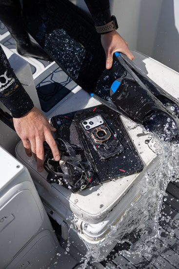 Tech Tote Bag - DRYOUT® Active Moisture-Removal Technology™