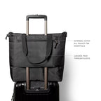 Tech Tote Bag - DRYOUT® Active Moisture-Removal Technology™