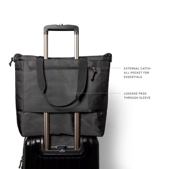 Tech Tote Bag - DRYOUT® Active Moisture-Removal Technology™