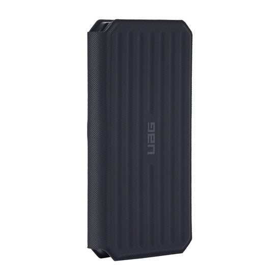 Chargeur de voyage/bureau 3-en-1 + housse