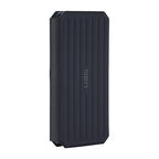 Chargeur de voyage/bureau 3-en-1 + housse