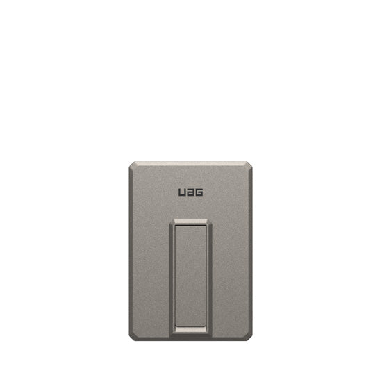 Ultra Slim 5000mAh Noir/Titanium